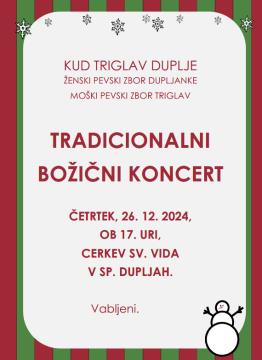 Vabilo_KUD Triglav Duplje